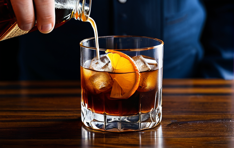 Unlocking Amazing Coffee Cocktails: Your Home Bartender's Guide 2 unlocking - 이미지 1