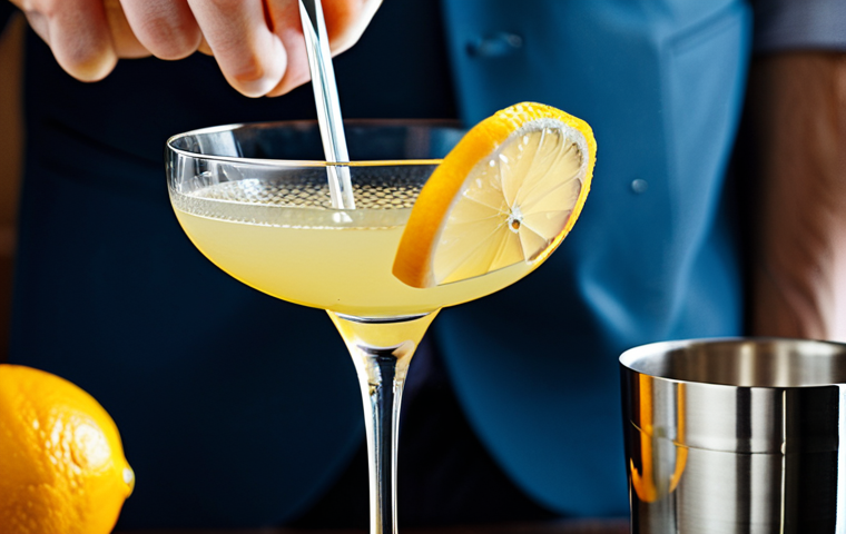 홈바텐더 바텐더 도구 대체 활용법 - Resourceful Bartender**
"A person cheerfully mixing a cocktail in a brightly lit kitchen. They are ... 홈바텐더 바텐더 도구 대체 활용법 - Resourceful Bartender**
"A person cheerfully mixing a cocktail in a brightly lit kitchen. They are ...