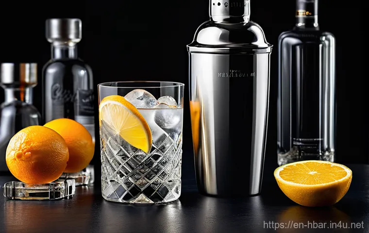 홈바텐더 필수 재료 - **Prompt: The Home Bartender's Art**
"A stylishly dressed individual, wearing a crisp button-up ... 홈바텐더 필수 재료 - **Prompt: The Home Bartender's Art**
"A stylishly dressed individual, wearing a crisp button-up ...